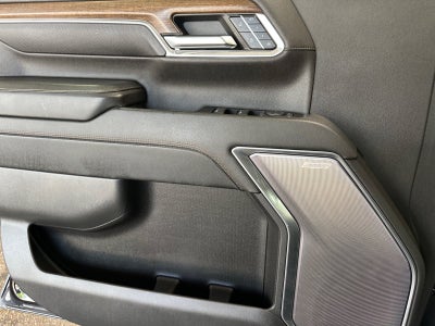 2024 Chevrolet Silverado 3500 HD High Country DRW