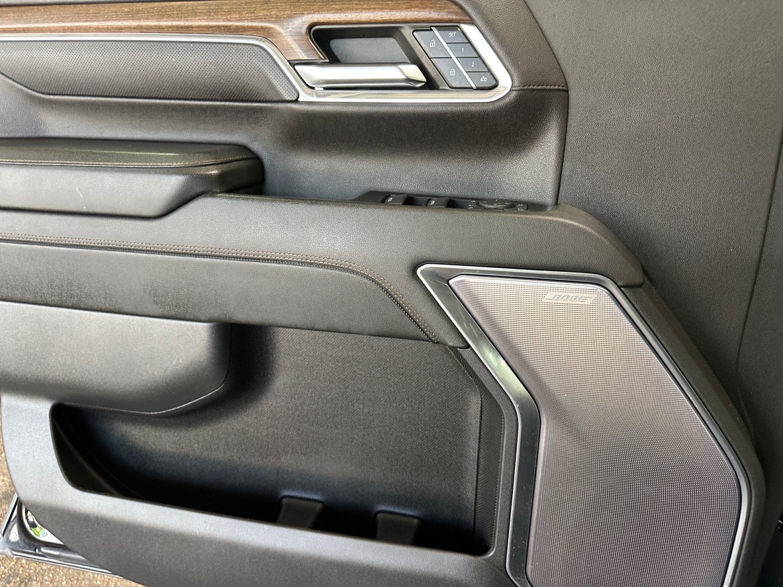 2024 Chevrolet Silverado 3500 HD High Country DRW
