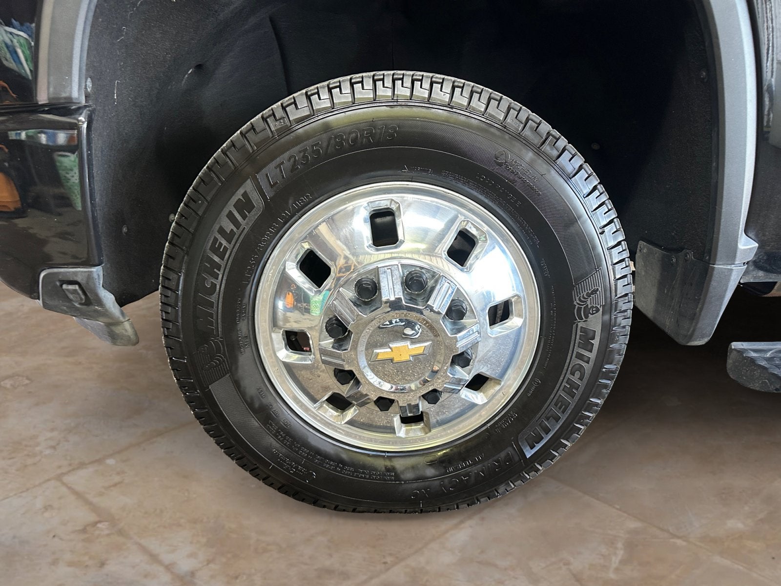 2024 Chevrolet Silverado 3500 HD High Country DRW