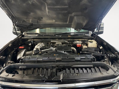 2024 Chevrolet Silverado 3500 HD High Country DRW