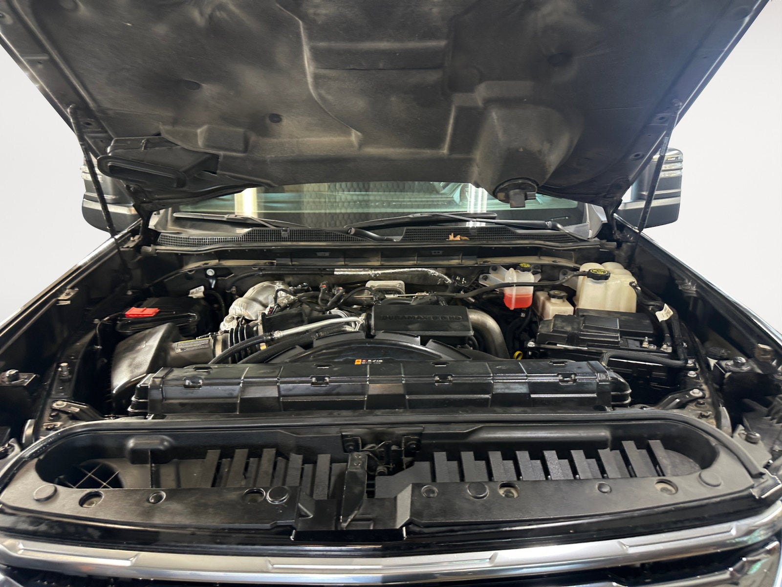 2024 Chevrolet Silverado 3500 HD High Country DRW