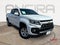 2021 Chevrolet Colorado 2WD LT