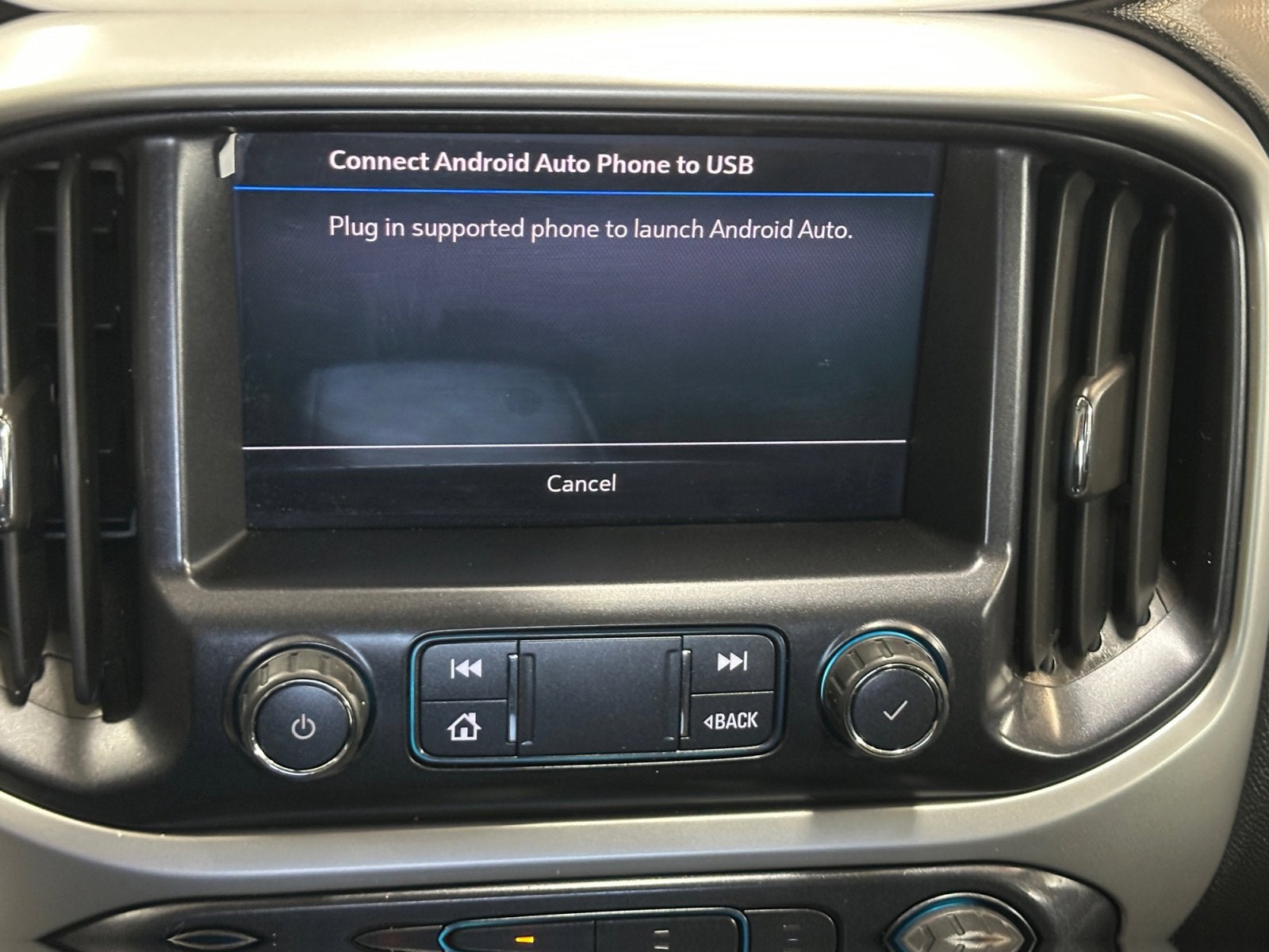 2021 Chevrolet Colorado 2WD LT