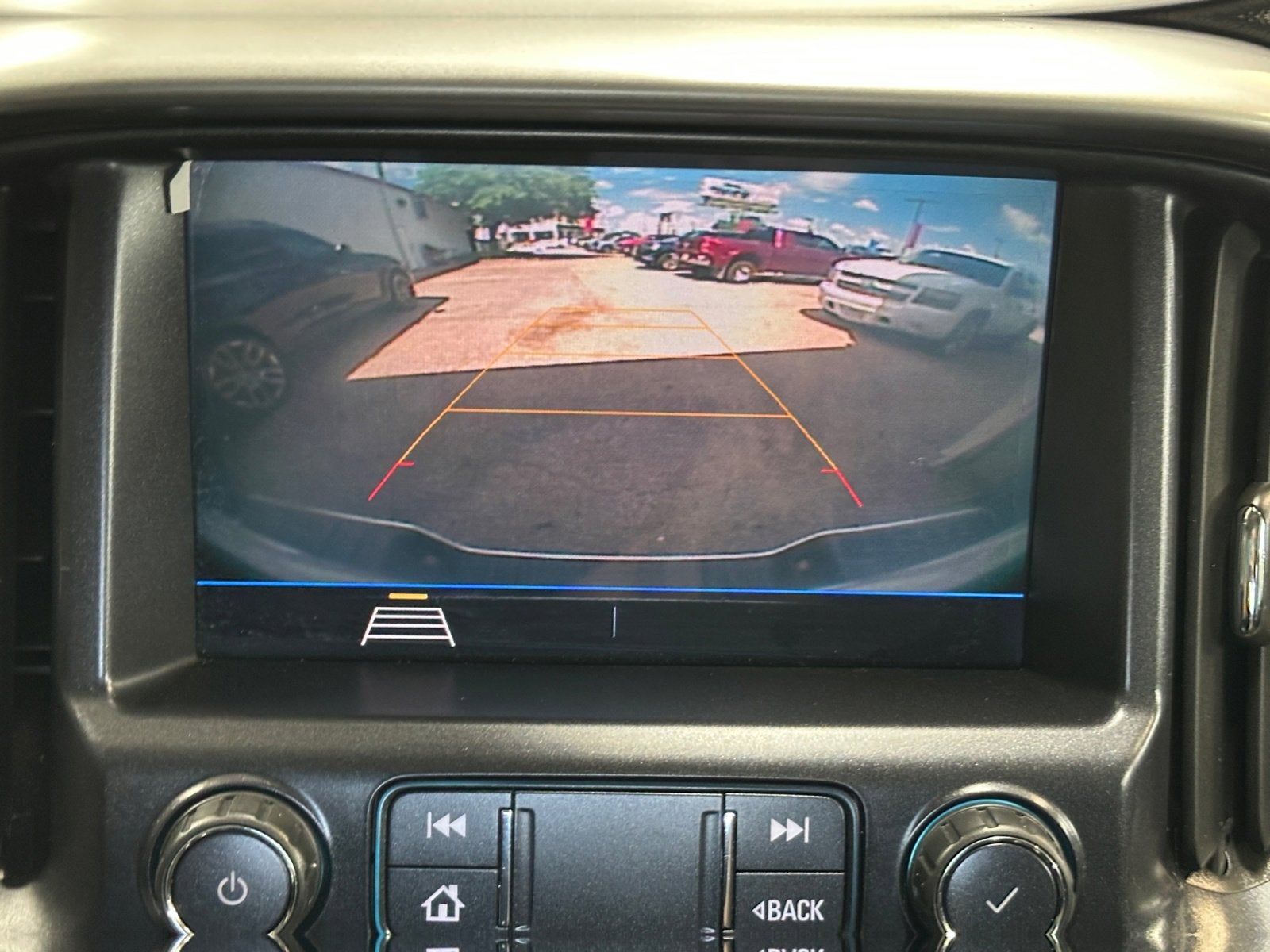 2021 Chevrolet Colorado 2WD LT