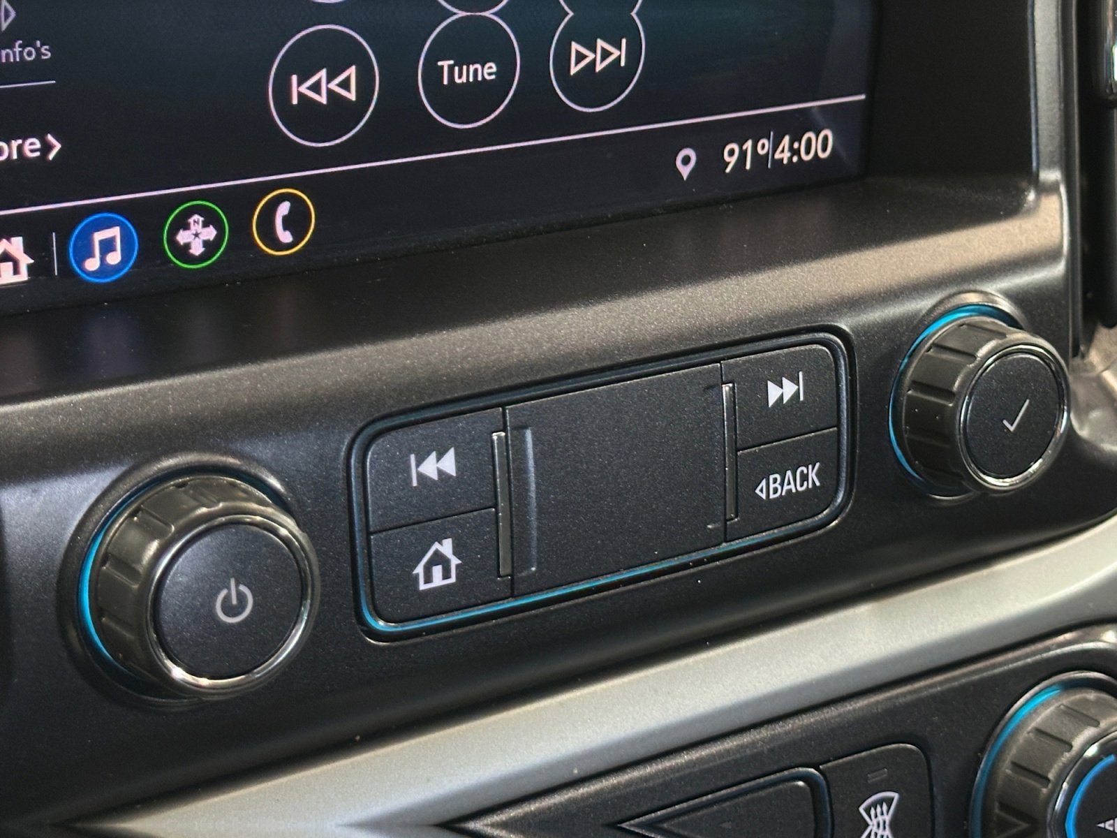 2021 Chevrolet Colorado 2WD LT