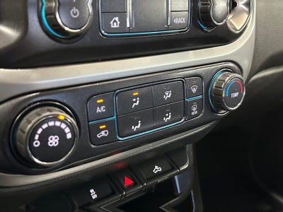 2021 Chevrolet Colorado 2WD LT
