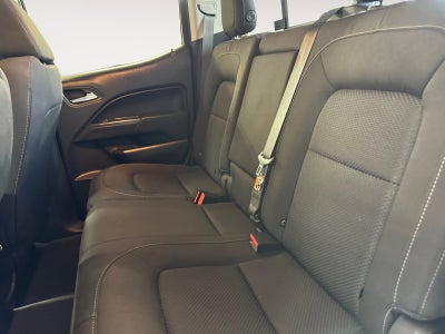 2021 Chevrolet Colorado 2WD LT