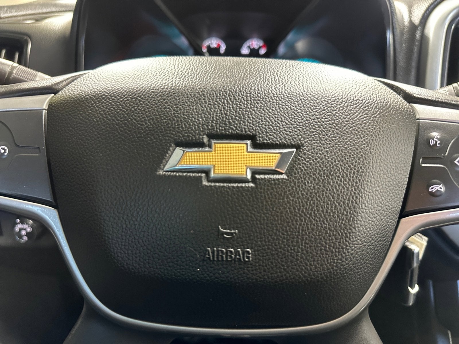 2021 Chevrolet Colorado 2WD LT