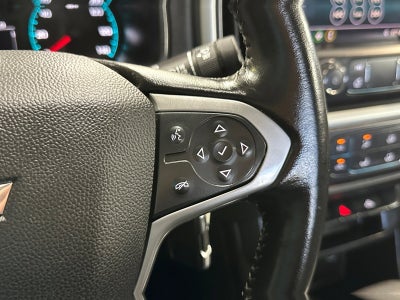 2021 Chevrolet Colorado 2WD LT