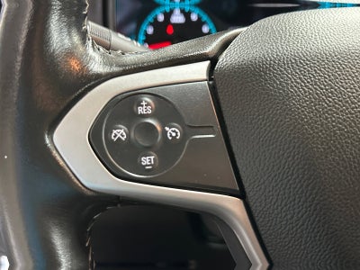 2021 Chevrolet Colorado 2WD LT