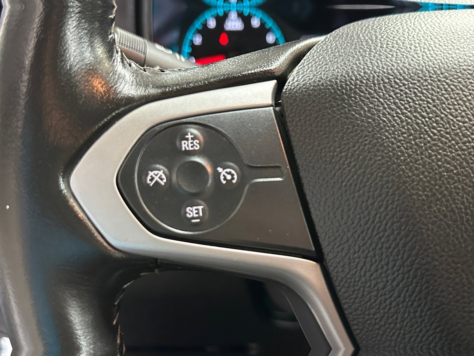 2021 Chevrolet Colorado 2WD LT