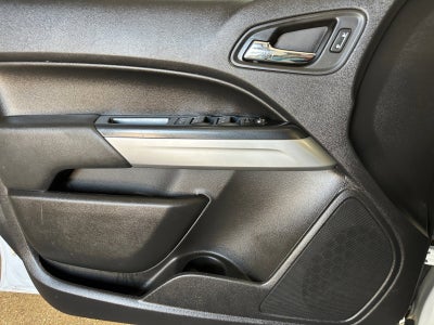 2021 Chevrolet Colorado 2WD LT