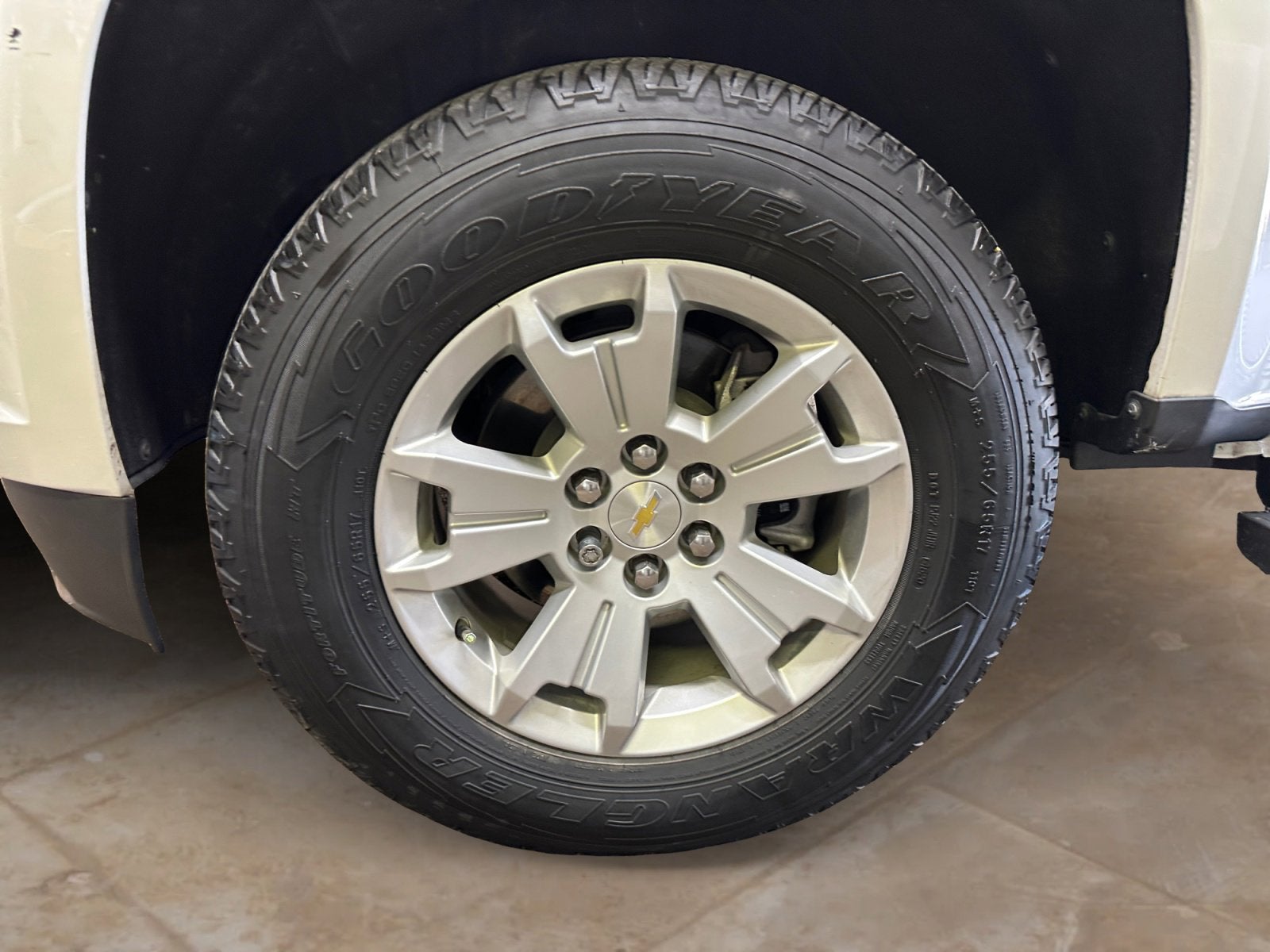 2021 Chevrolet Colorado 2WD LT