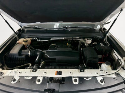2021 Chevrolet Colorado 2WD LT