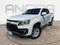 2021 Chevrolet Colorado 2WD LT