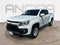 2021 Chevrolet Colorado 2WD LT
