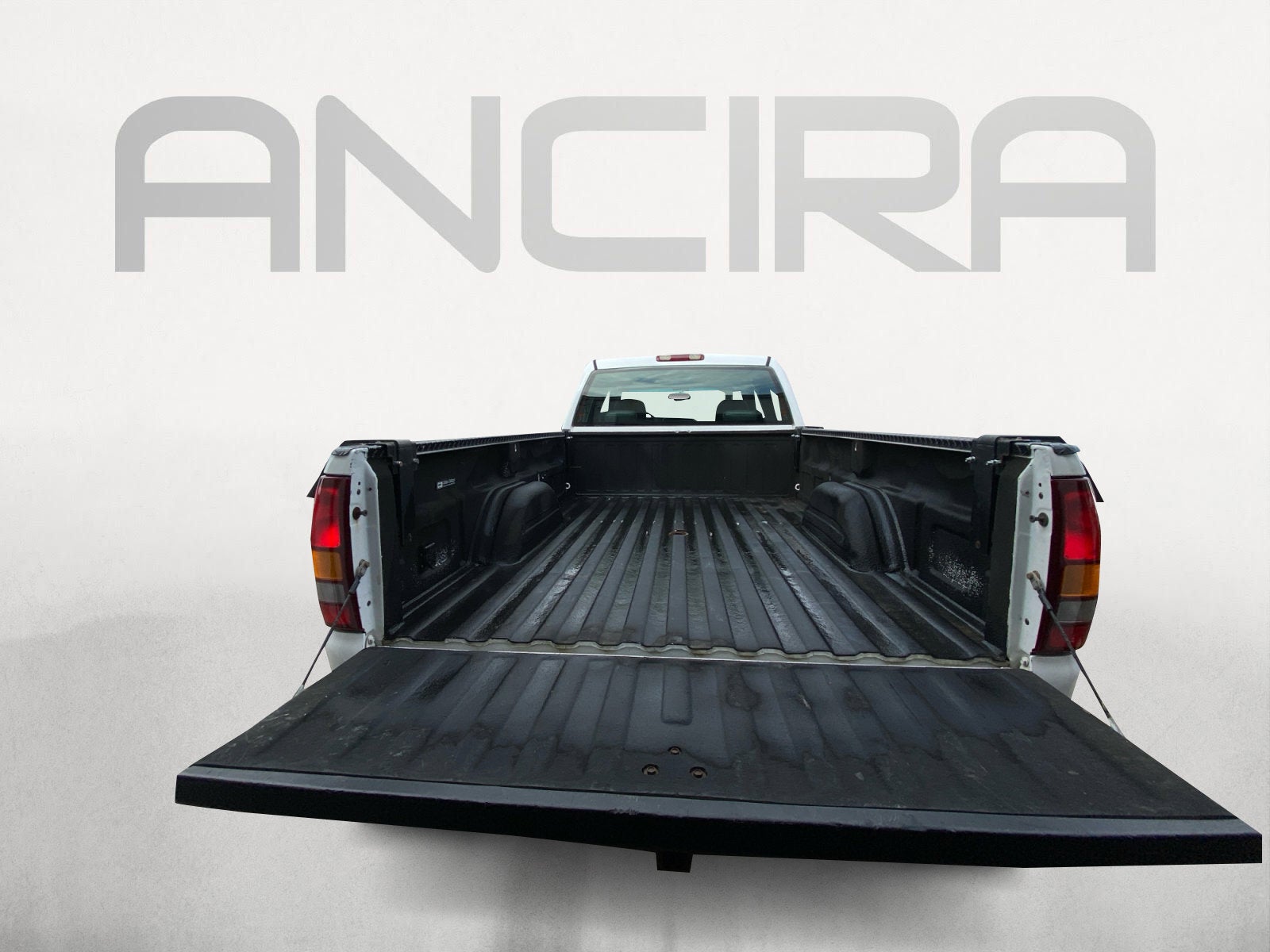 2001 Chevrolet Silverado 2500 HD LT