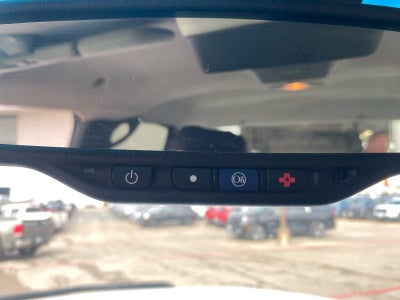 2001 Chevrolet Silverado 2500 HD LT