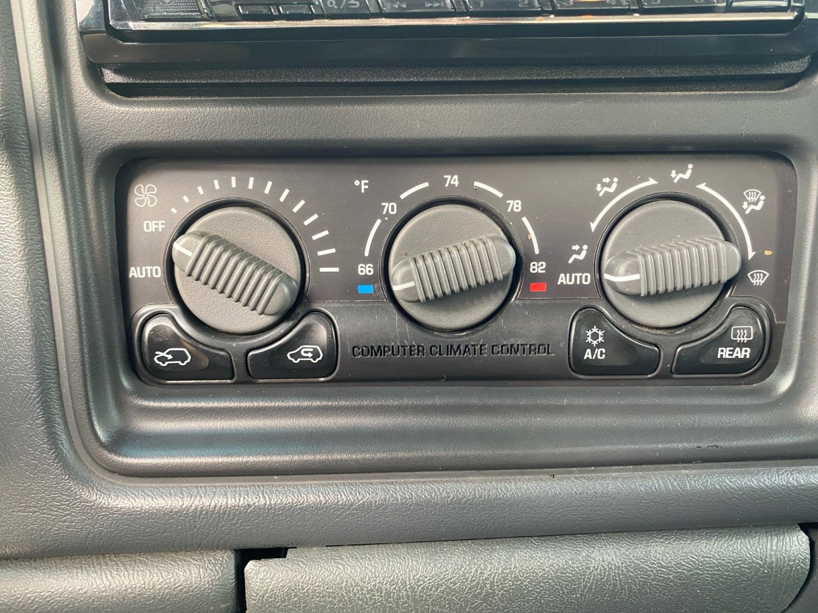 2001 Chevrolet Silverado 2500 HD LT