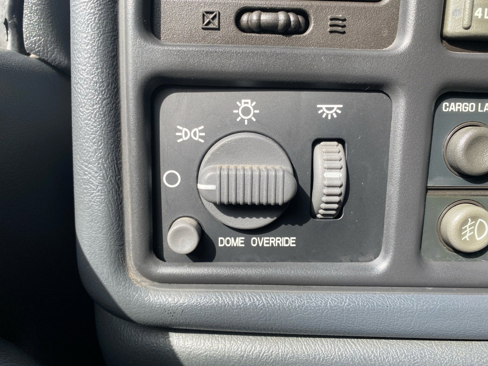 2001 Chevrolet Silverado 2500 HD LT