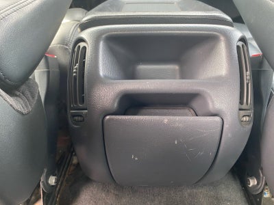 2001 Chevrolet Silverado 2500 HD LT