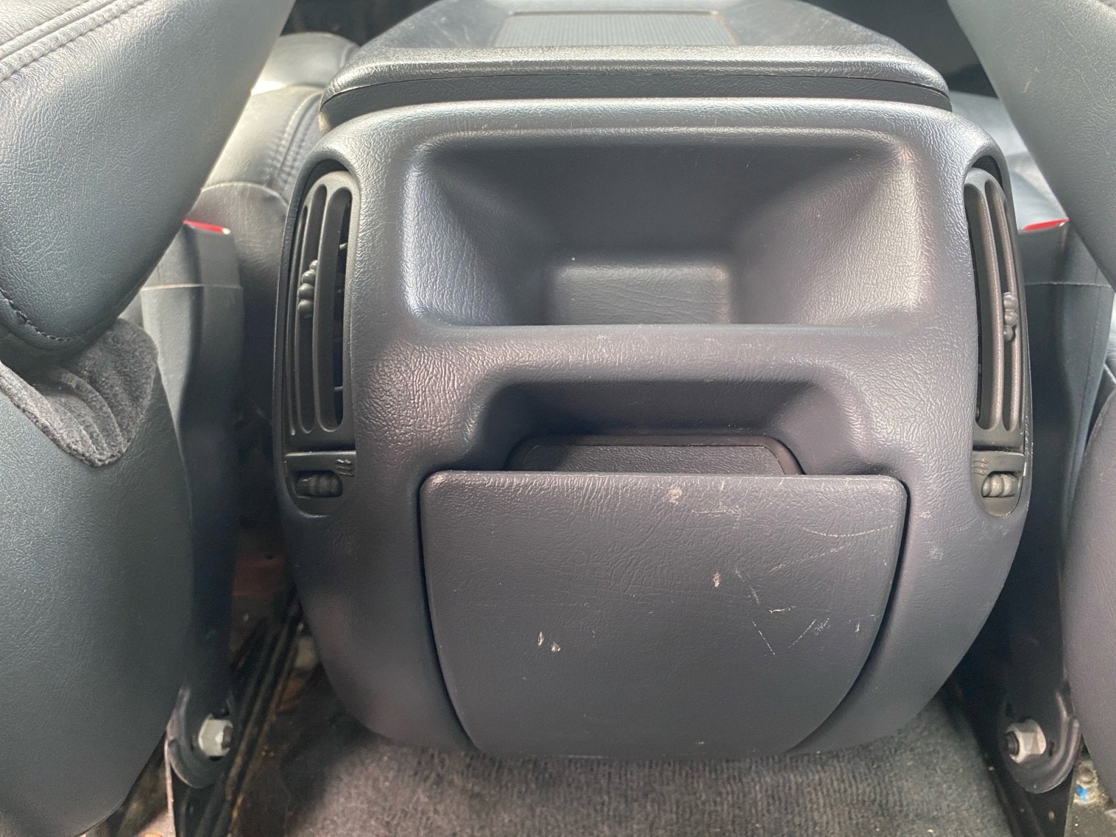 2001 Chevrolet Silverado 2500 HD LT