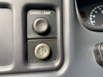 2001 Chevrolet Silverado 2500 HD LT