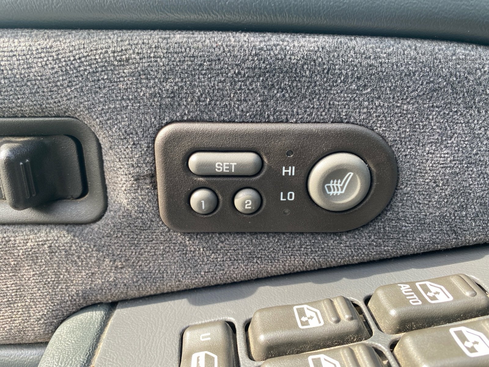 2001 Chevrolet Silverado 2500 HD LT