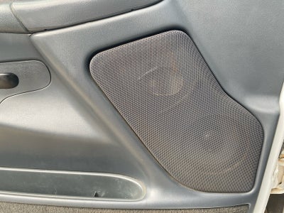 2001 Chevrolet Silverado 2500 HD LT