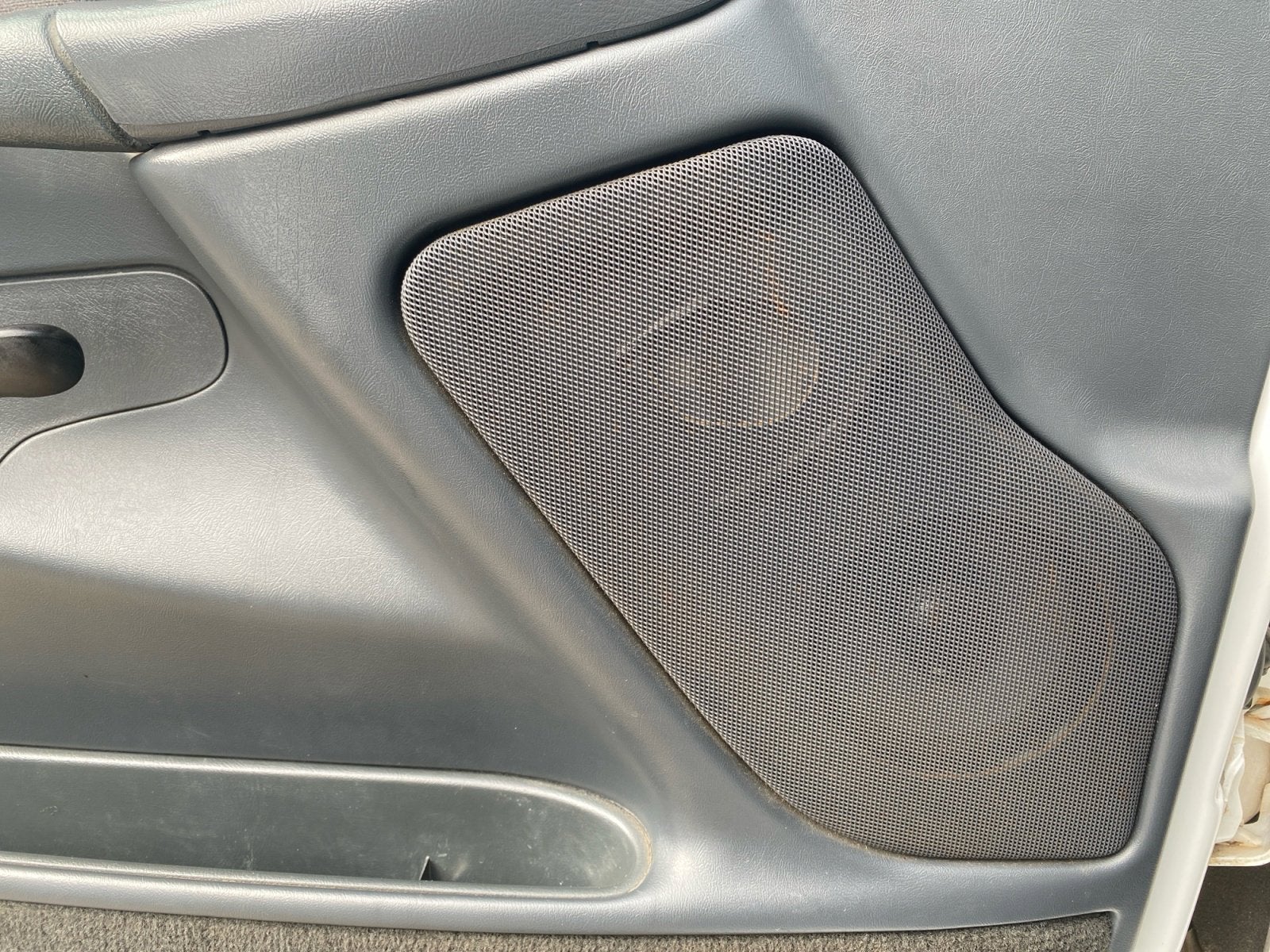 2001 Chevrolet Silverado 2500 HD LT