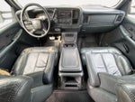 2001 Chevrolet Silverado 2500 HD LT