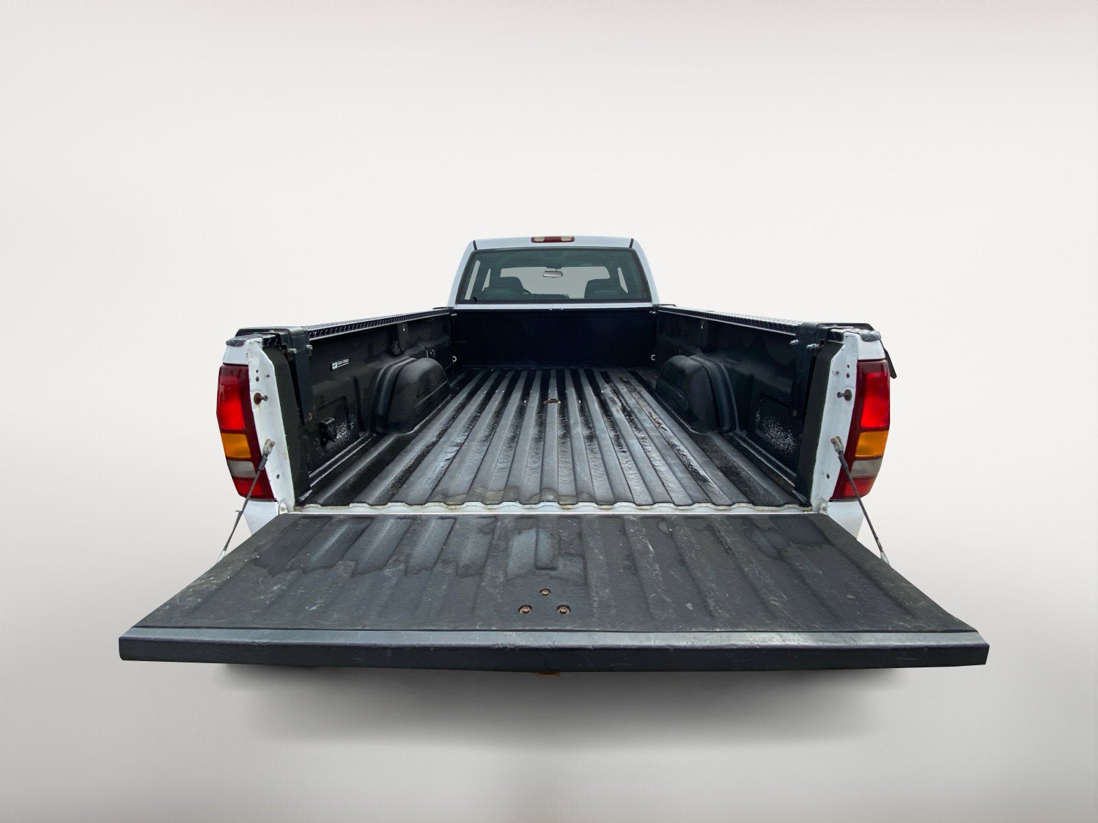 2001 Chevrolet Silverado 2500 HD LT