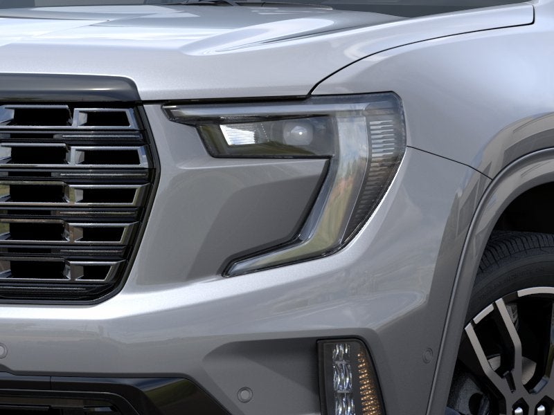 2027 GMC Acadia Denali Ultimate - Photo 10