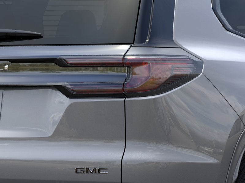 2027 GMC Acadia Denali Ultimate - Photo 11