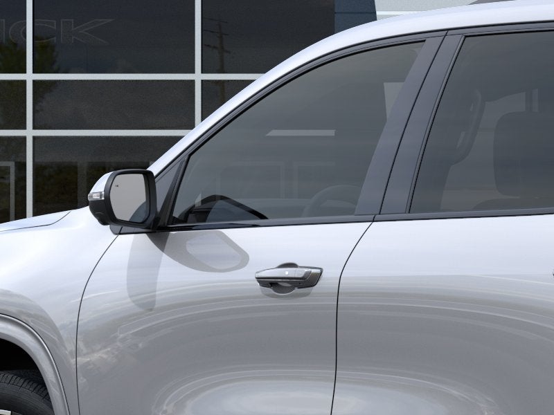 2027 GMC Acadia Denali Ultimate - Photo 12