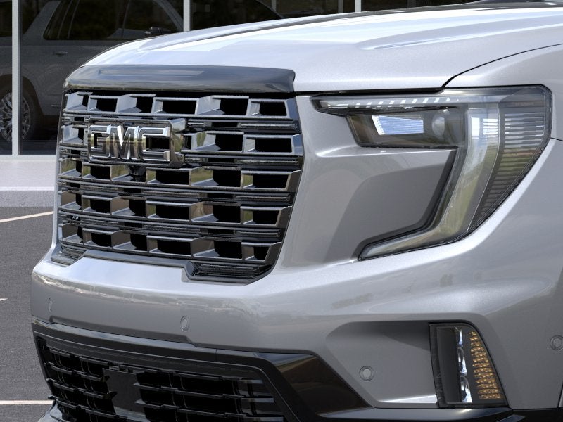 2027 GMC Acadia Denali Ultimate - Photo 13