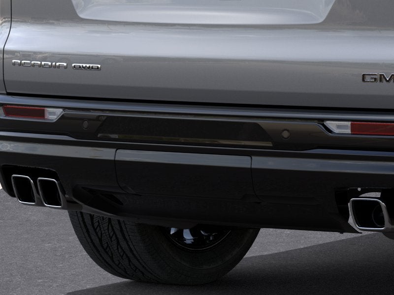 2027 GMC Acadia Denali Ultimate - Photo 14