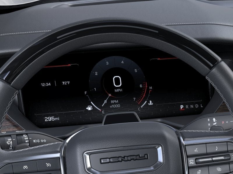 2027 GMC Acadia Denali Ultimate - Photo 18