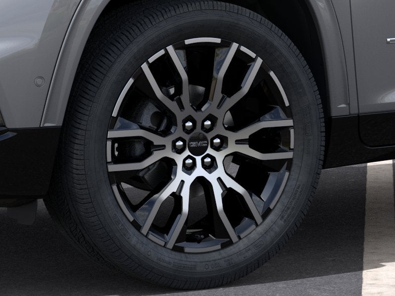 2027 GMC Acadia Denali Ultimate - Photo 9