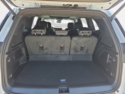 2027 GMC Acadia Denali Ultimate