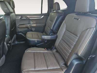 2027 GMC Acadia Denali Ultimate