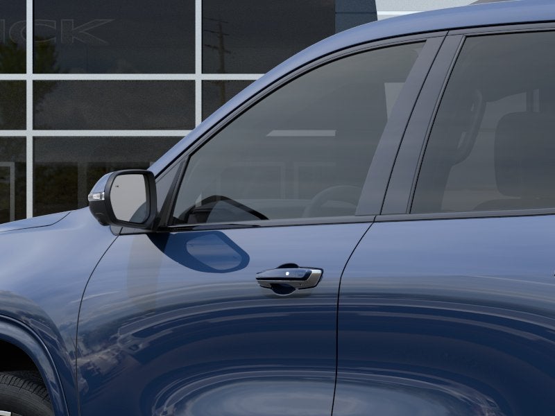 2027 GMC Acadia Denali Ultimate