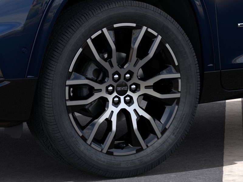 2027 GMC Acadia Denali Ultimate