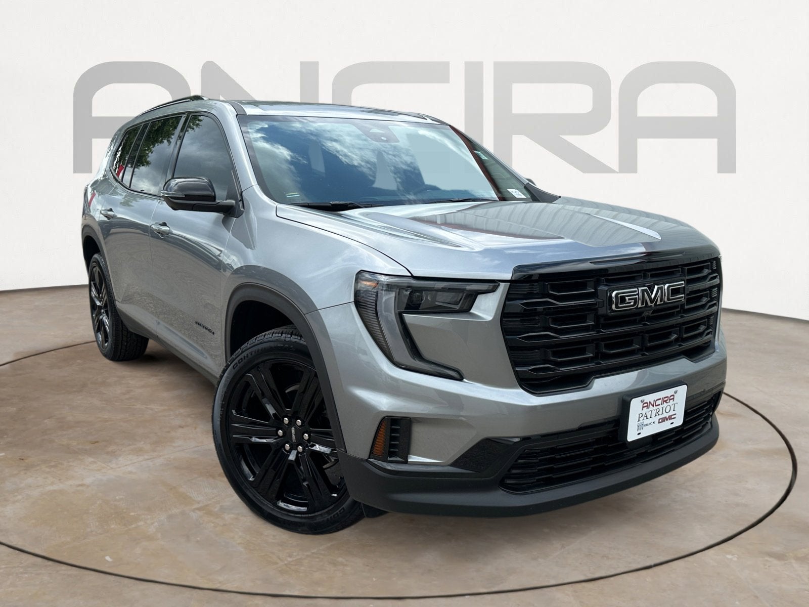2026 GMC Acadia Elevation FWD's photo