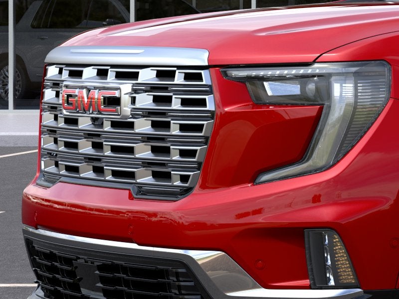 2027 GMC Acadia Denali