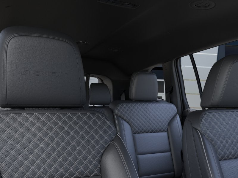 2027 GMC Acadia Denali