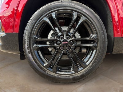 2027 GMC Acadia Denali