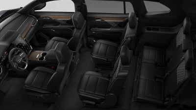 2027 GMC Acadia Denali Ultimate