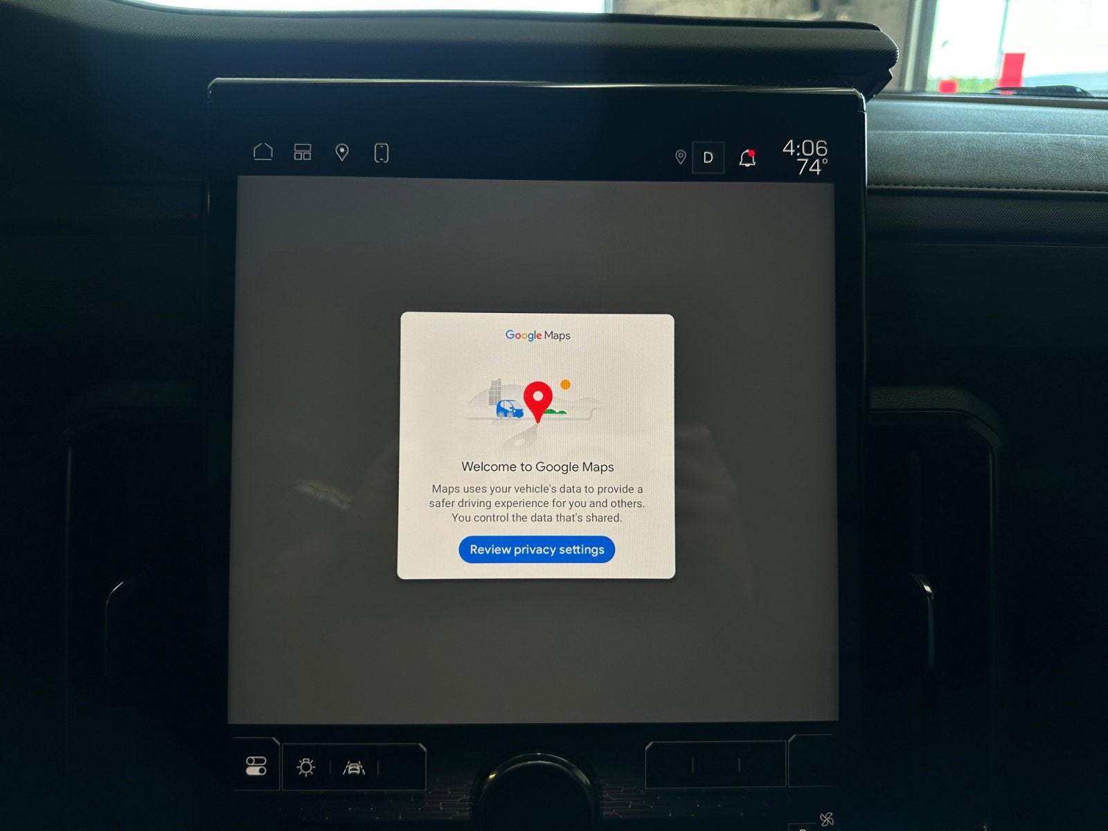 2024 GMC Acadia AT4