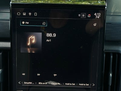 2024 GMC Acadia AT4